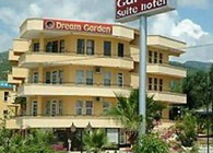 Отель Dream Garden Hotel